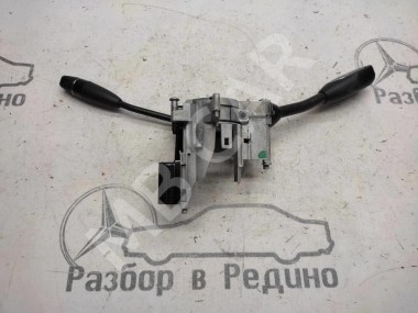 Кулиса АКПП MERCEDES-BENZ M-класс W164 (2005 - 2008) — Разборка Мерседес