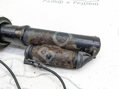 Пневмостойка передняя MERCEDES-BENZ S-класс W220 (1998 - 2005) — Разборка Мерседес