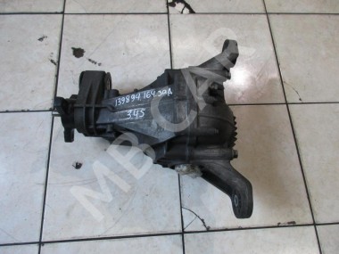 Редуктор задний MERCEDES-BENZ M-класс W164 (2005 - 2008) — Разборка Мерседес