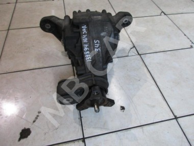 Редуктор задний MERCEDES-BENZ M-класс W164 (2005 - 2008) — Разборка Мерседес