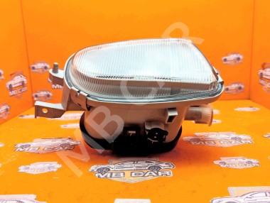 Противотуманка правая MERCEDES-BENZ E-класс W210/S210 рестайлинг (1999 - 2003) &mdash; Разборка Мерседес