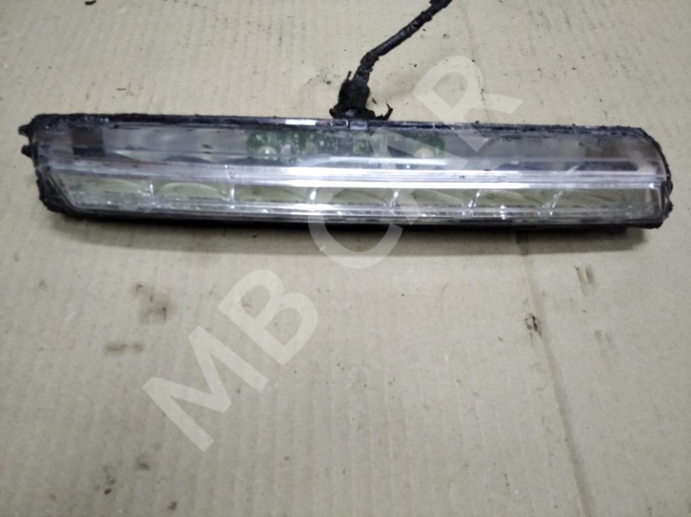 Ходовые огни MERCEDES-BENZ GL-класс X164 (2006 - 2009) фото 1 — Разборка Мерседес