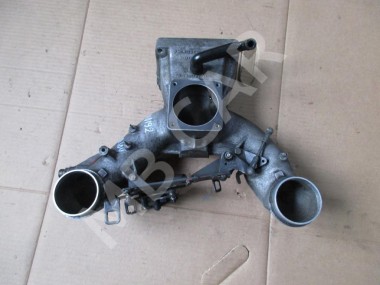 Коллектор впускной MERCEDES-BENZ E-класс W210/S210 (1995 - 1999) — Разборка Мерседес