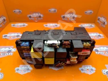 Блок SAM передний MERCEDES-BENZ SLK-класс R171 (2004 - 2008) — Разборка Мерседес