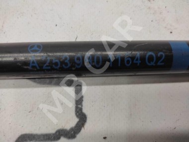 Амортизатор капота MERCEDES-BENZ GLC-класс Coupe C253 (2016 - 2019) — Разборка Мерседес