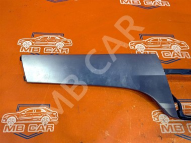 Накладка торпеды MERCEDES-BENZ GLE-класс Coupe C292 (2015 - 2019) — Разборка Мерседес