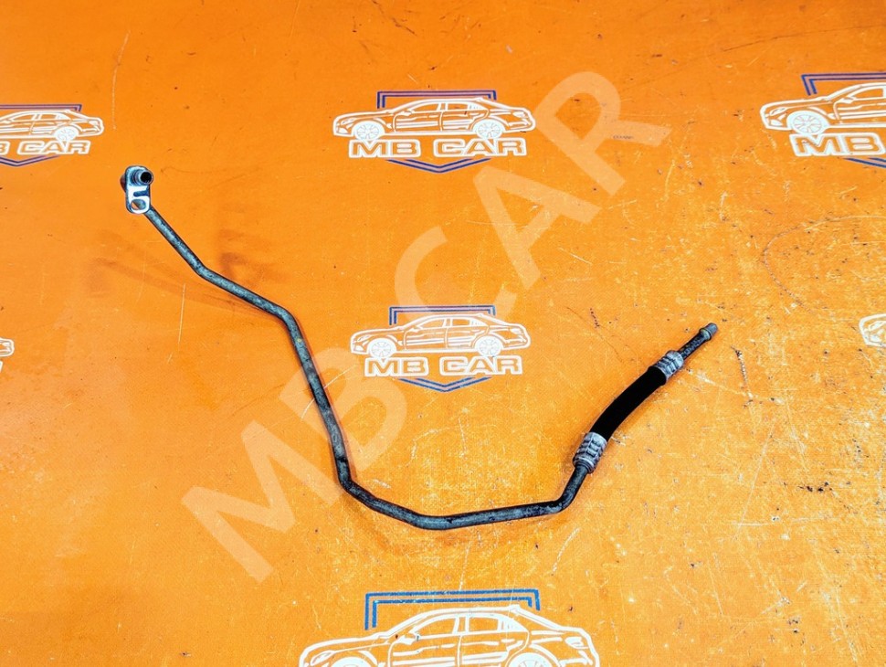 Трубка АКПП MERCEDES-BENZ M-класс W166 (2011 - 2015) фото 1 — Разборка Мерседес