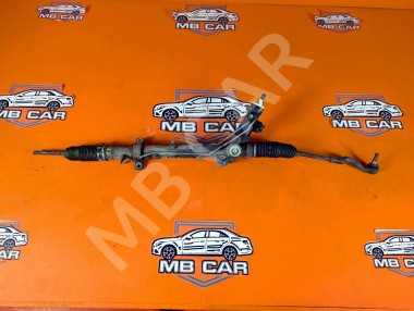 Рулевая рейка MERCEDES-BENZ Vito W639 рестайлинг (2010 - 2014) &mdash; Разборка Мерседес