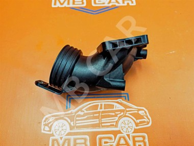Патрубок впускного коллектора MERCEDES-BENZ E-класс W211/S211 рестайлинг (2006 - 2009) — Разборка Мерседес
