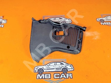 Водосток MERCEDES-BENZ GLC-класс X253 рестайлинг (2019 - 2025) &mdash; Разборка Мерседес