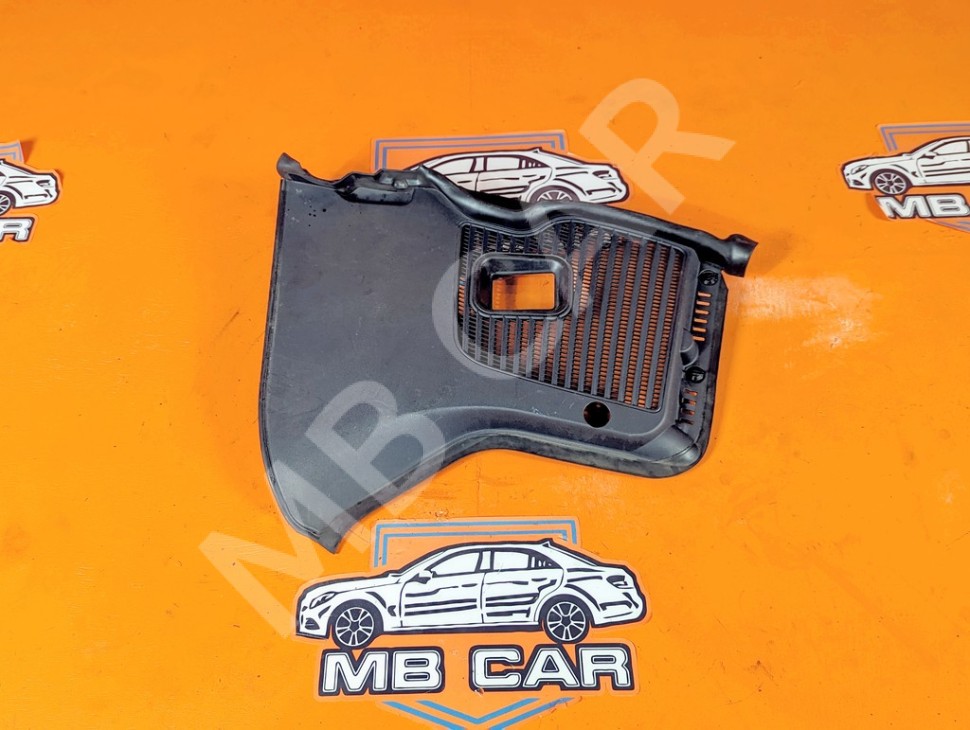 Водосток MERCEDES-BENZ GLC-класс X253 рестайлинг (2019 - 2025) фото 1 &mdash; Разборка Мерседес