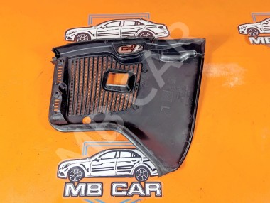 Водосток MERCEDES-BENZ GLC-класс X253 рестайлинг (2019 - 2025) &mdash; Разборка Мерседес