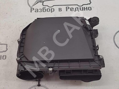 Корпус воздушного фильтра MERCEDES-BENZ GLC-класс AMG X253 (2016 - 2019) — Разборка Мерседес