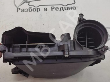 Корпус воздушного фильтра MERCEDES-BENZ GLC-класс AMG X253 (2016 - 2019) — Разборка Мерседес