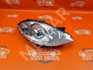 Фара правая MERCEDES-BENZ A-класс W169 (2004 - 2008) — Разборка Мерседес