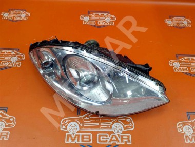 Фара правая MERCEDES-BENZ A-класс W169 (2004 - 2008) — Разборка Мерседес