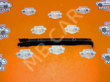 Кронштейн крепления бампера MERCEDES-BENZ E-класс W211/S211 (2002 - 2006) — Разборка Мерседес