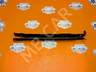 Кронштейн крепления бампера MERCEDES-BENZ E-класс W211/S211 (2002 - 2006) — Разборка Мерседес