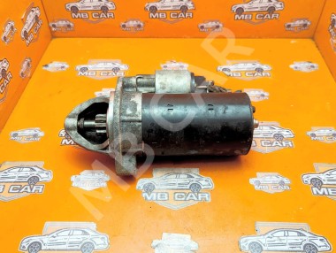 Стартер MERCEDES-BENZ M-класс W163 (1997 - 2001) &mdash; Разборка Мерседес