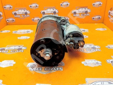 Стартер MERCEDES-BENZ M-класс W163 (1997 - 2001) &mdash; Разборка Мерседес