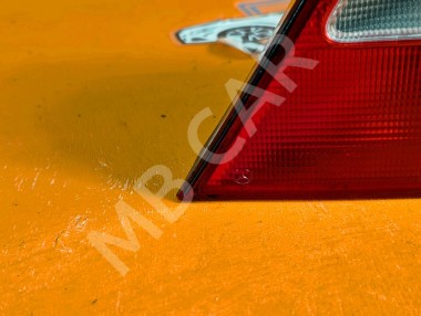 Фонарь задний правый MERCEDES-BENZ S-класс W220 (1998 - 2005) &mdash; Разборка Мерседес