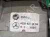 Фонарь задний правый MERCEDES-BENZ S-класс W220 (1998 - 2005) фото 7 &mdash; Разборка Мерседес