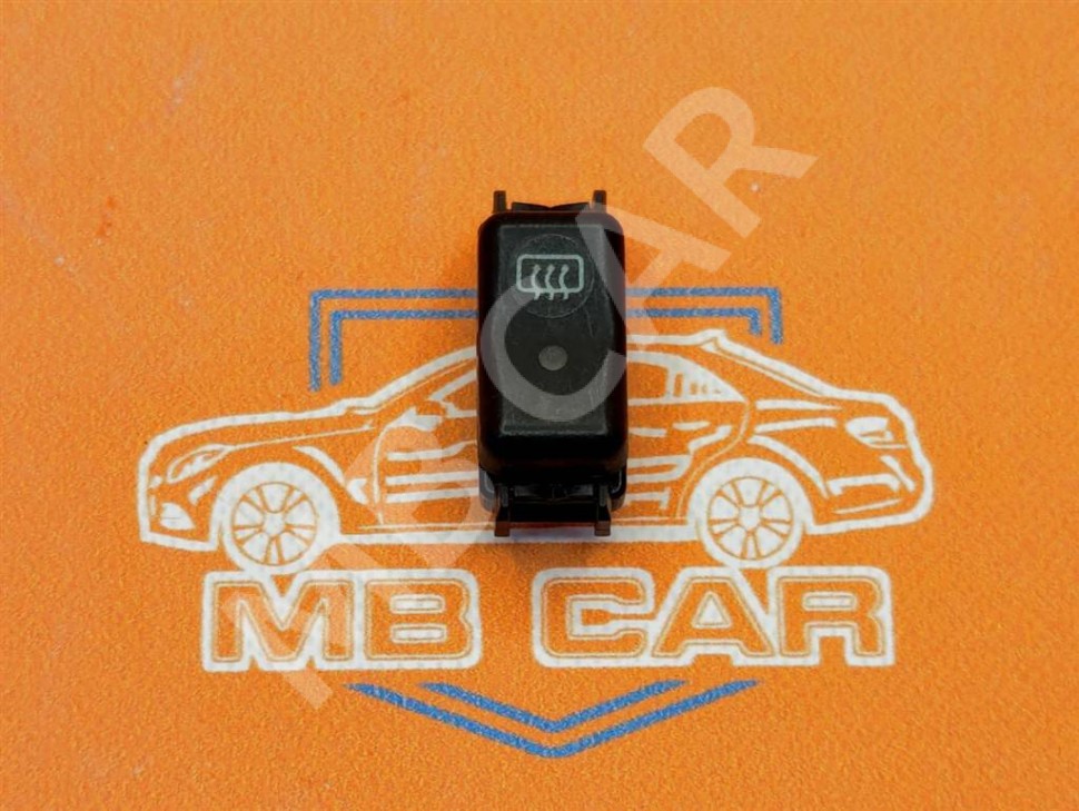 Кнопка MERCEDES-BENZ SL-класс R129 (1989 - 1995) фото 1 — Разборка Мерседес