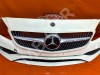 Бампер передний MERCEDES-BENZ A-класс AMG W176 рестайлинг (2015 - 2018) фото 8 &mdash; Разборка Мерседес
