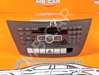 Команд MERCEDES-BENZ C-класс W204/S204/С204 рестайлинг (2011 - 2015) &mdash; Разборка Мерседес