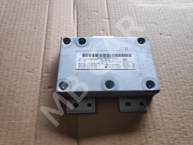 Блок мультимедиа MERCEDES-BENZ E-класс W212/S212/C207/A207 (2009 - 2013) — Разборка Мерседес