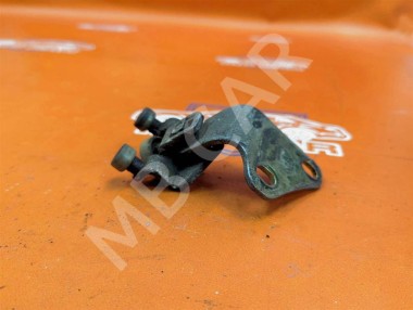 Ролик сдвижной двери MERCEDES-BENZ Sprinter W901-905 (1995 - 2006) — Разборка Мерседес