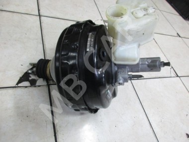 Вакуумный усилитель тормозов MERCEDES-BENZ CLS-класс C218/X218 (2010 - 2014) — Разборка Мерседес