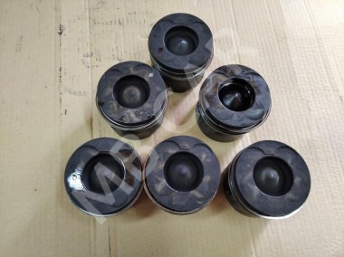 Поршень дизель MERCEDES-BENZ Sprinter W906 (2006 - 2019) — Разборка Мерседес