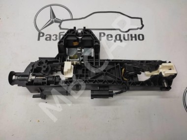 Ответная часть замка двери MERCEDES-BENZ M-класс W166 (2011 - 2015) — Разборка Мерседес