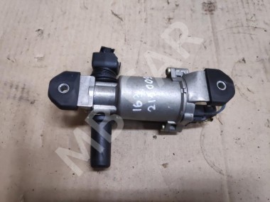 Моторчик задней форточки MERCEDES-BENZ M-класс W163 рестайлинг (2001 - 2005) — Разборка Мерседес