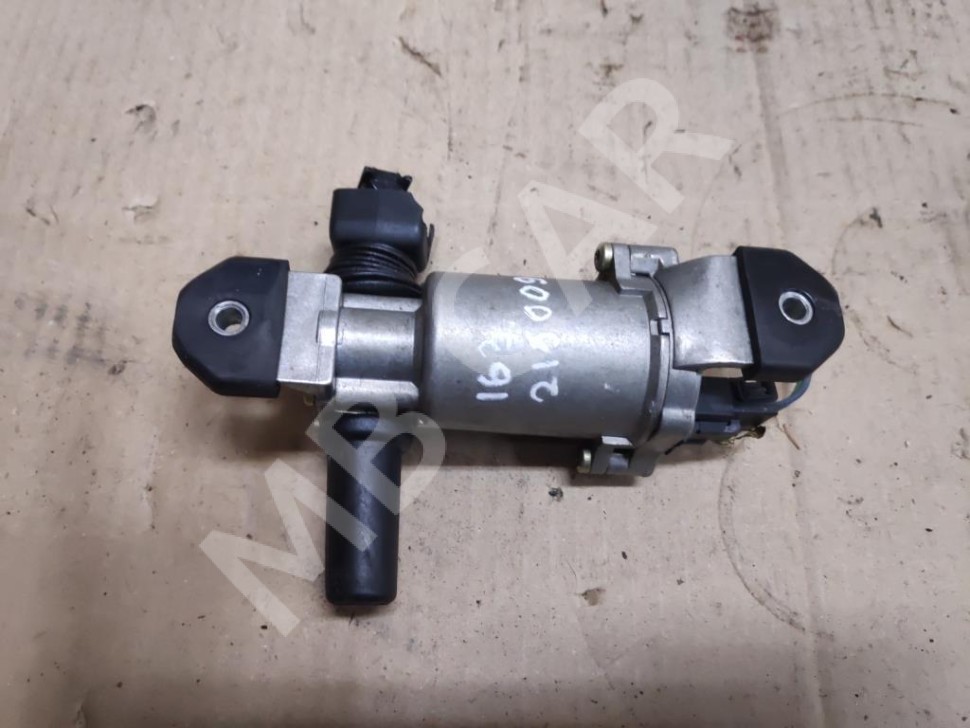 Моторчик задней форточки MERCEDES-BENZ M-класс W163 рестайлинг (2001 - 2005) фото 1 &mdash; Разборка Мерседес