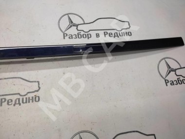 Молдинг крыши MERCEDES-BENZ R-класс W251 (2005 - 2007) — Разборка Мерседес