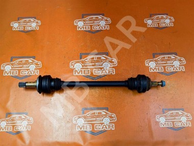 Привод задний MERCEDES-BENZ S-класс W222/C217/A217 (2013 - 2017) — Разборка Мерседес