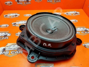 Динамик MERCEDES-BENZ X-класс I (2017 - 2020) — Разборка Мерседес