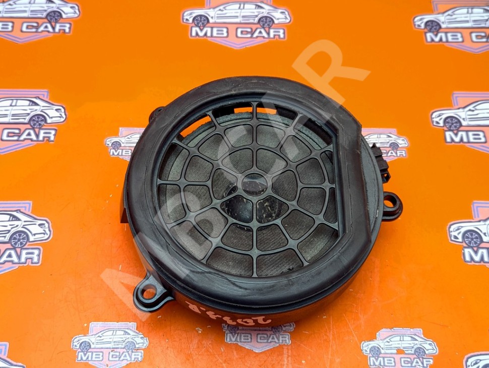 Динамик MERCEDES-BENZ C-класс W203/S203/CL203 (2000 - 2004) фото 1 — Разборка Мерседес