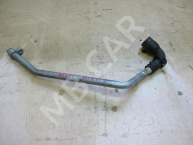 Трубка ОЖ MERCEDES-BENZ E-класс W211/S211 рестайлинг (2006 - 2009) — Разборка Мерседес