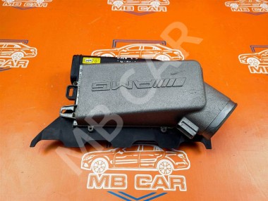 Корпус воздушного фильтра MERCEDES-BENZ M-класс AMG W164 (2006 - 2008) — Разборка Мерседес