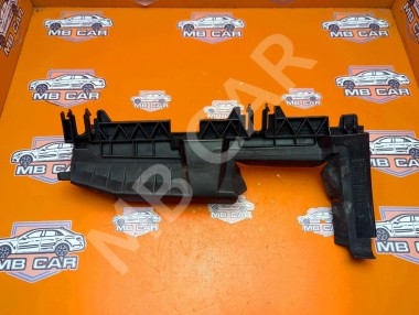 Дефлектор радиатора MERCEDES-BENZ A-класс W176 (2012 - 2015) — Разборка Мерседес