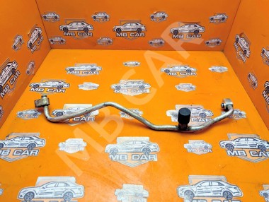 Трубка кондиционера MERCEDES-BENZ M-класс W163 (1997 - 2001) &mdash; Разборка Мерседес