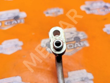 Трубка кондиционера MERCEDES-BENZ M-класс W163 (1997 - 2001) &mdash; Разборка Мерседес