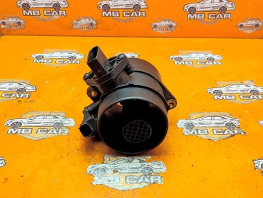 Расходомер MERCEDES-BENZ E-класс W211/S211 (2002 - 2006) &mdash; Разборка Мерседес