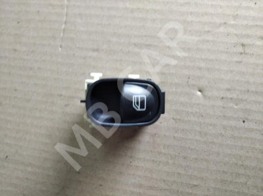 Кнопка стеклоподъемников MERCEDES-BENZ C-класс W203/S203/CL203 (2000 - 2004) — Разборка Мерседес