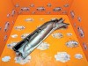 Кожух двигателя MERCEDES-BENZ S-класс W220 (1998 - 2005) фото 2 &mdash; Разборка Мерседес