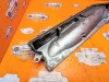 Кожух двигателя MERCEDES-BENZ S-класс W220 (1998 - 2005) фото 3 &mdash; Разборка Мерседес