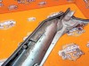 Кожух двигателя MERCEDES-BENZ S-класс W220 (1998 - 2005) фото 4 &mdash; Разборка Мерседес